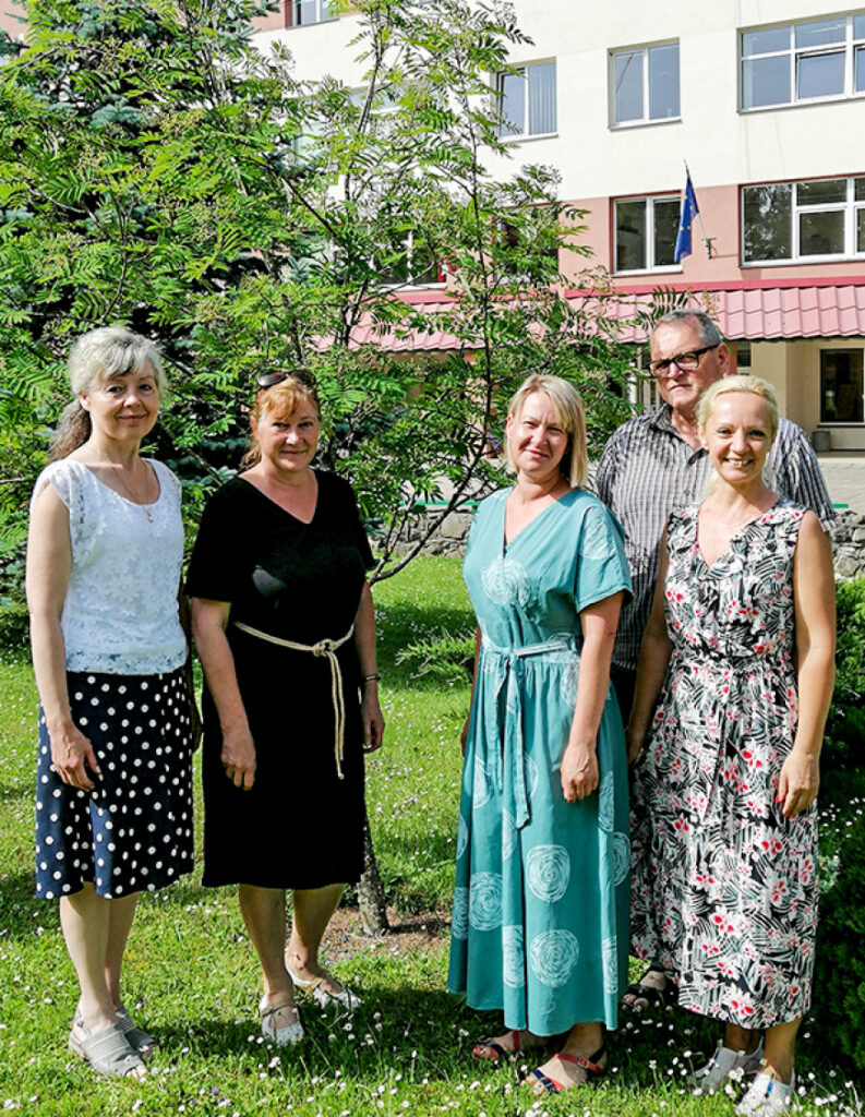Skolai jādod iespēja ikvienam