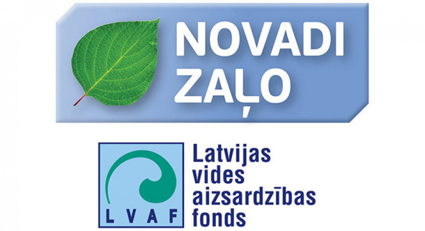 Aptauja par dažādiem vides jautājumiem