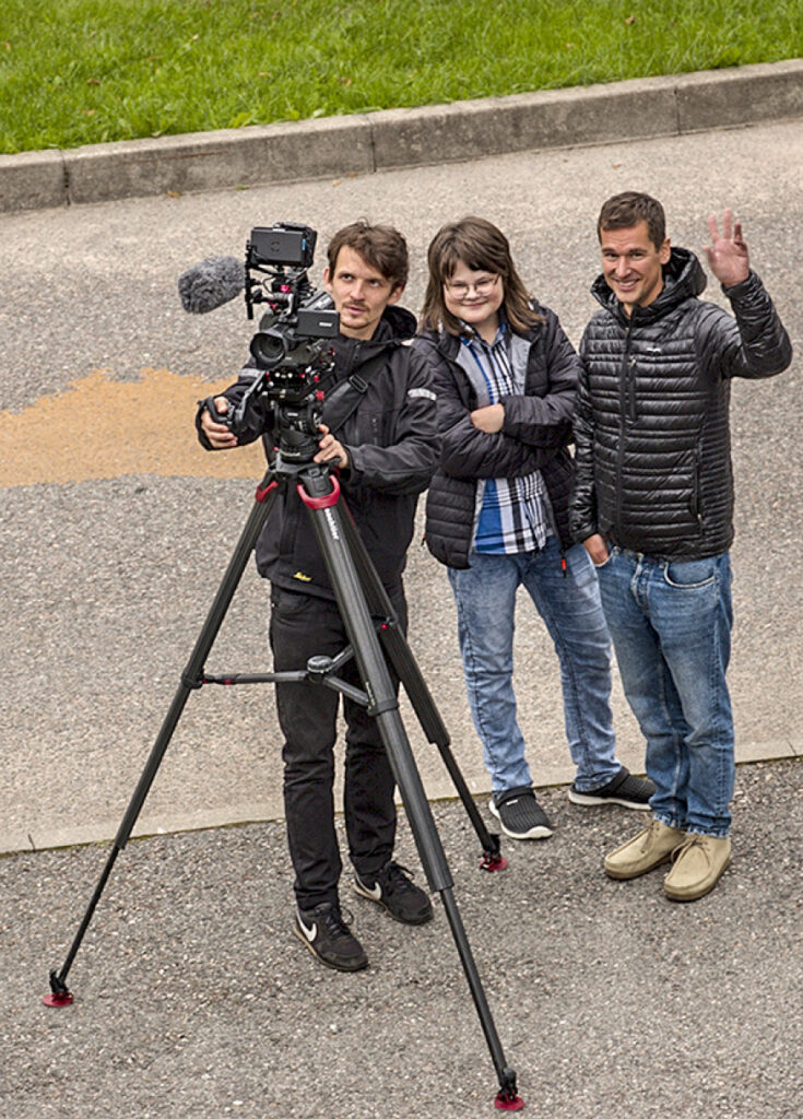Ciklā «Latvijas kods» top īsfilma par staiceliešiem