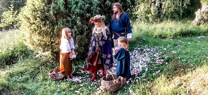 Vidrižu «Delve» laidusi klajā jaunāko dziesmas video «Lapsīte»