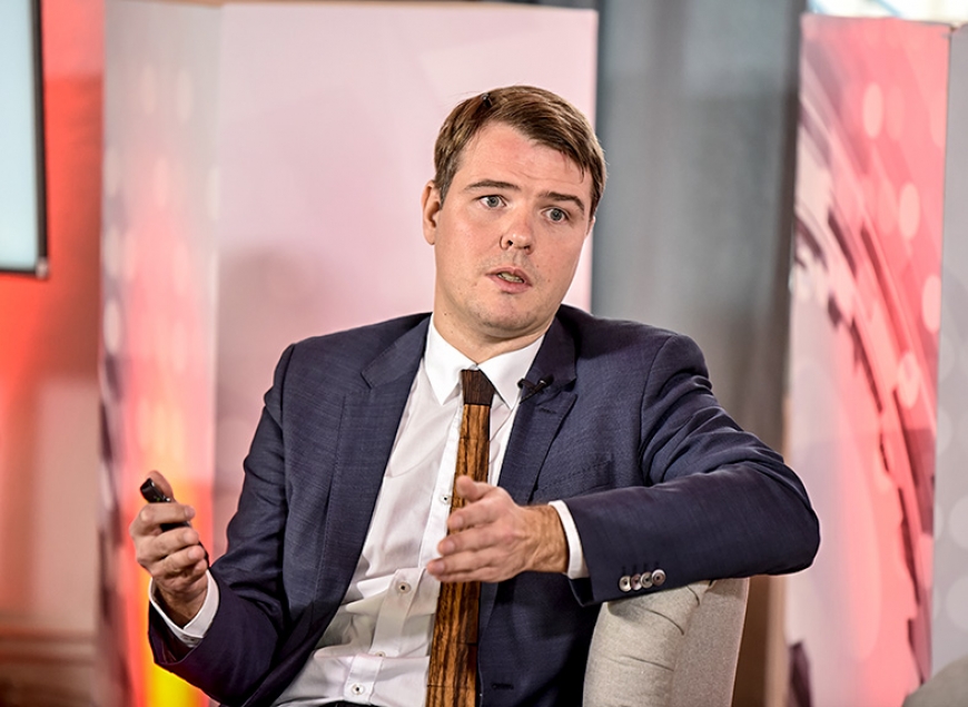 Ilgtspējai un izaugsmei nepieciešama sakārtota vide un investīcijas