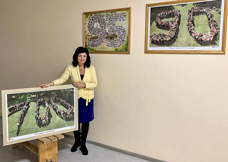 Par pozitīvo arī sarežģītos apstākļos