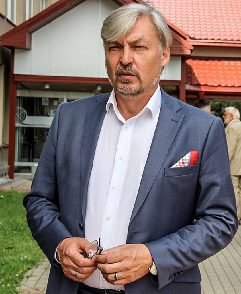 Pārmaiņu laikā