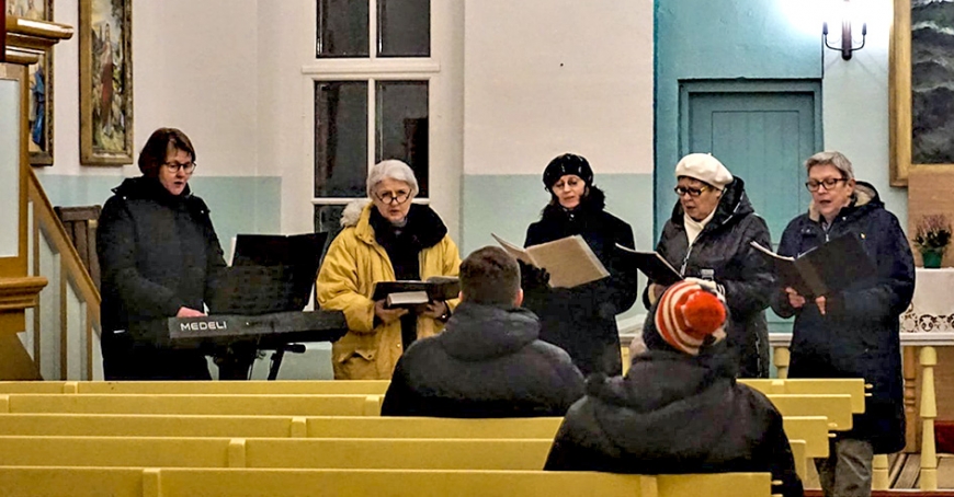 Staicelē svin pilsētas 30. dzimšanas dienu