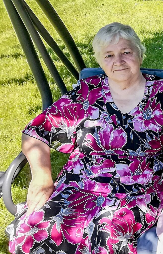 Mirdzas kundzes lielākā vērtība – ģimene