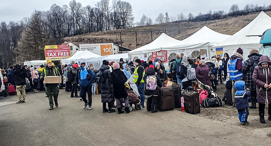 Nevaram palikt vienaldzīgi