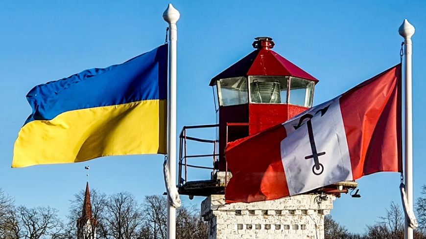 Sestdien ceļā dodas pirmais palīdzības sūtījums no Limbažu novada