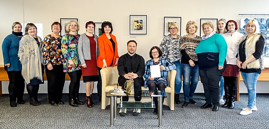 Dzīve no nulles jeb tikšanās ar Raimondu Plataci