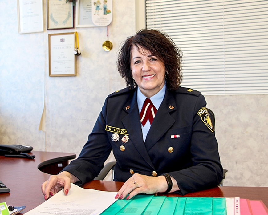 Nepilngadīgo lietu jomā mainās laiki un līdz ar tiem arī tendences