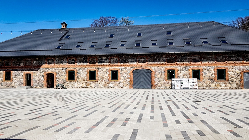 Finansējumu saņems četri mūspuses kultūras projekti