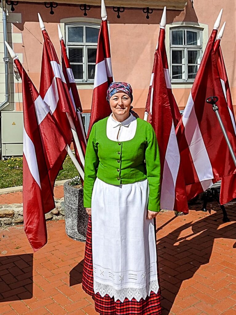 Limbažu kultūras namam vajadzīga mīlestība