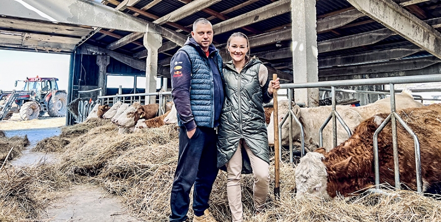 «Pernigele» turpina iet līdzi laikam