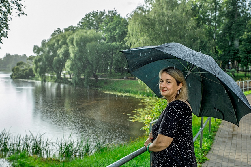 Ar darbu Rīgā, bet sirdi – Ainažos