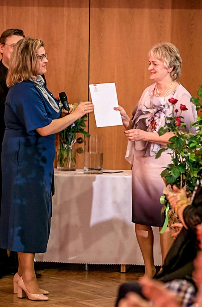 Pociema kultūras namam – pusgadsimts