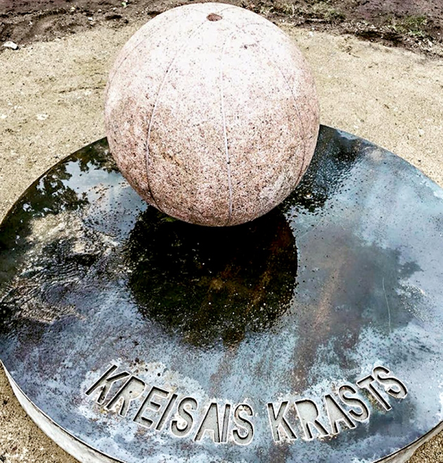 Salacgrīvā gatavojas septītajam Krastu mačam