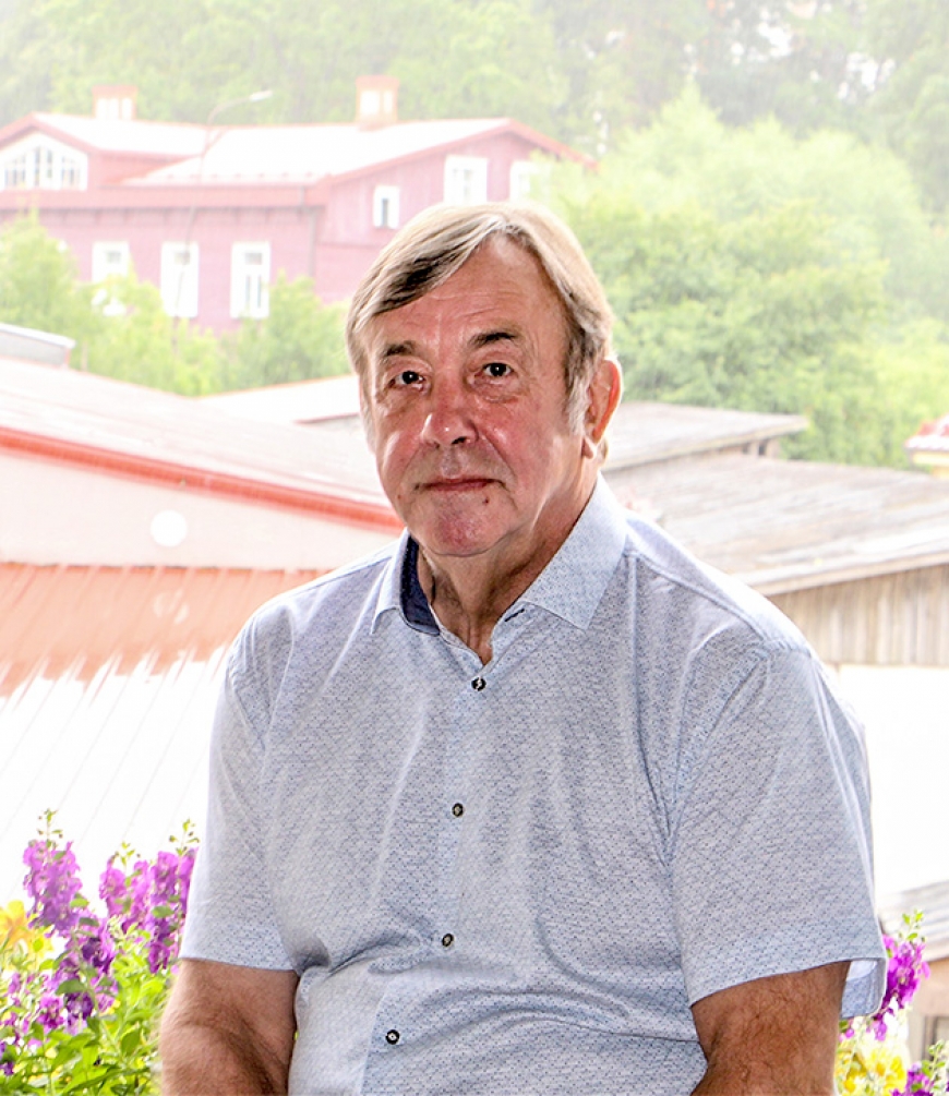 Dags Čuda Latvijas sporta medicīnai veltījis lielāko daļu savas dzīves