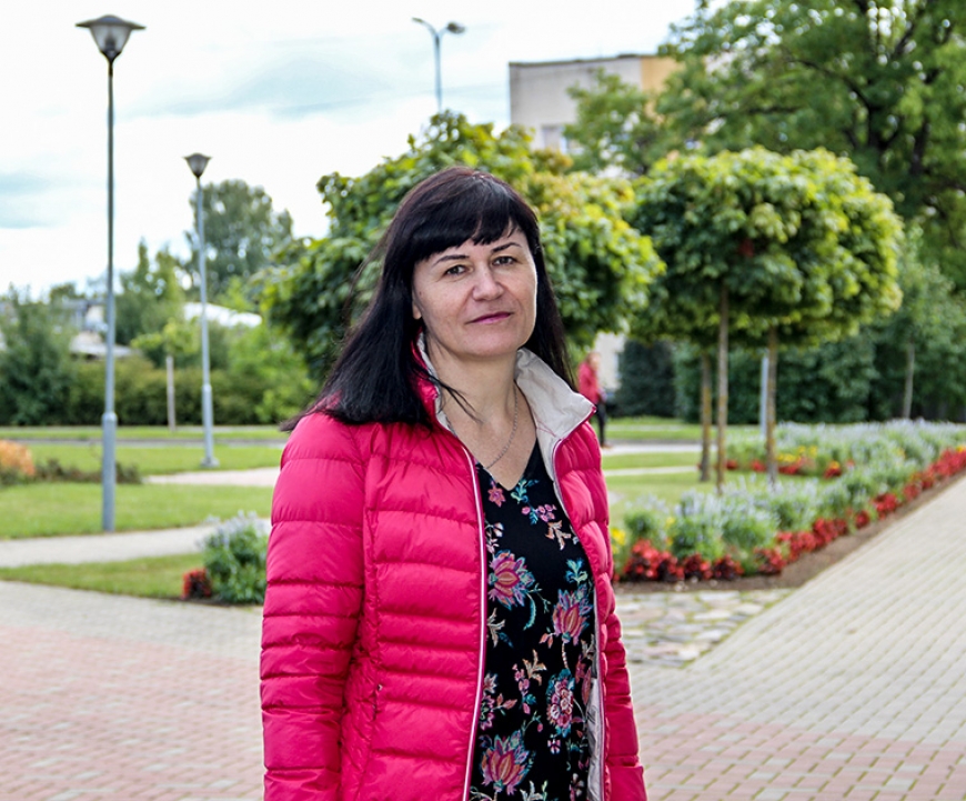Ļoti radoša joma, kas vienlaikus ir arī strikti reglamentēta