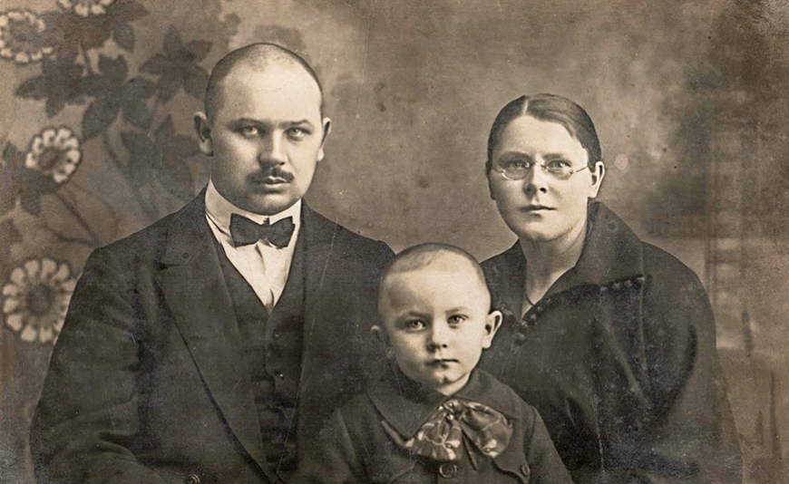 Rūdolfs  Eglītis – latvietis un limbažnieks