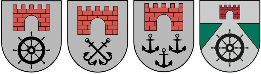 Kādam būt novada jaunajam ģerbonim?