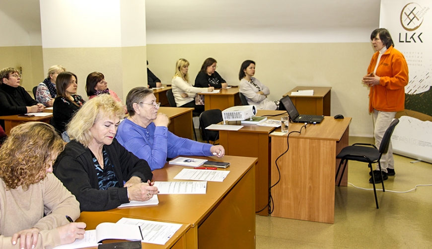 Tomātu entuziasti tiekas ziemas seminārā Limbažos