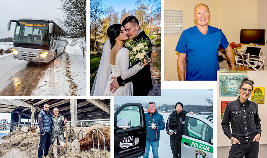 Sociālajā vietnē «Facebook» pērn populārākie «Ausekļa» rakstu pieteikumi