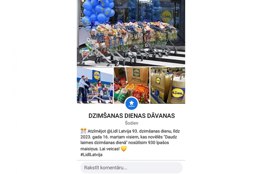 Seniori uz līdzsvara laipas starp maldiem un pasaules daudzveidības izziņas iespējām