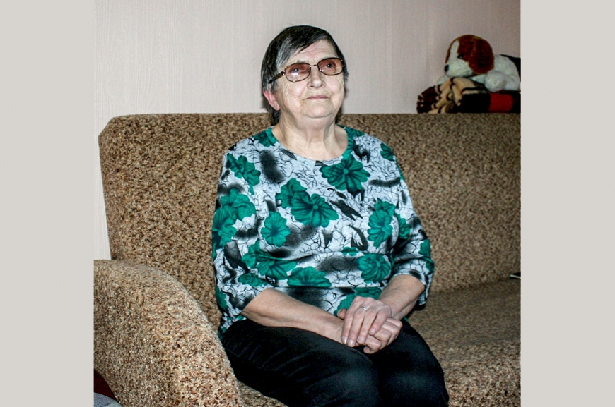 Uz Sibīriju aizveda arī Meieru ģimeni no Ainažiem