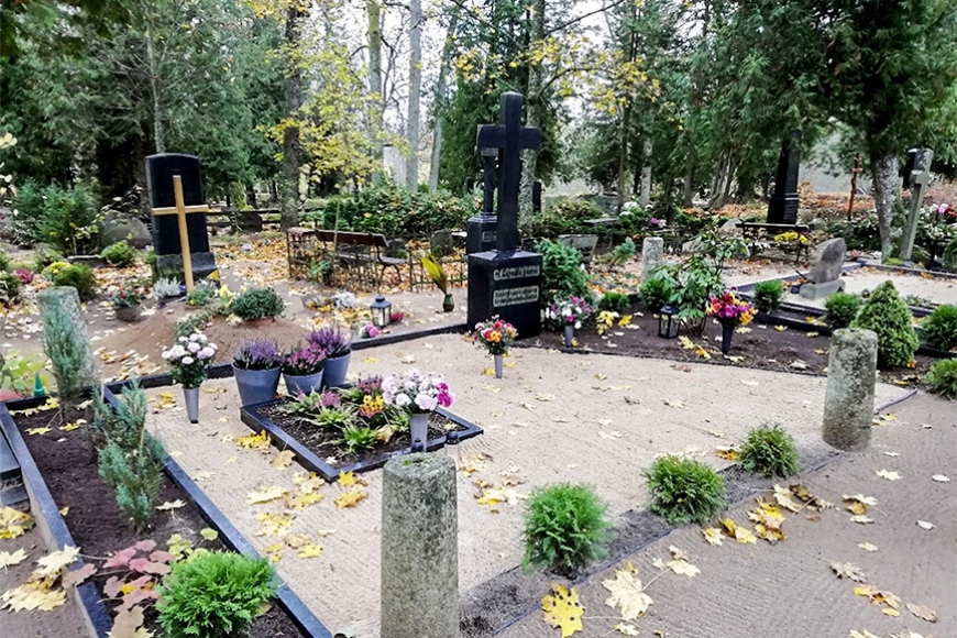 Par Jūras ielas 13. namu Limbažos un zobārsti Mildu Ģērmani