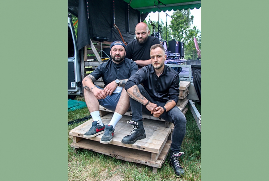 Limbažnieki zina, kā jāskan “skarīgai” mūzikai
