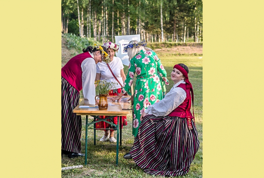 Skolēni ir motivēti strādāt