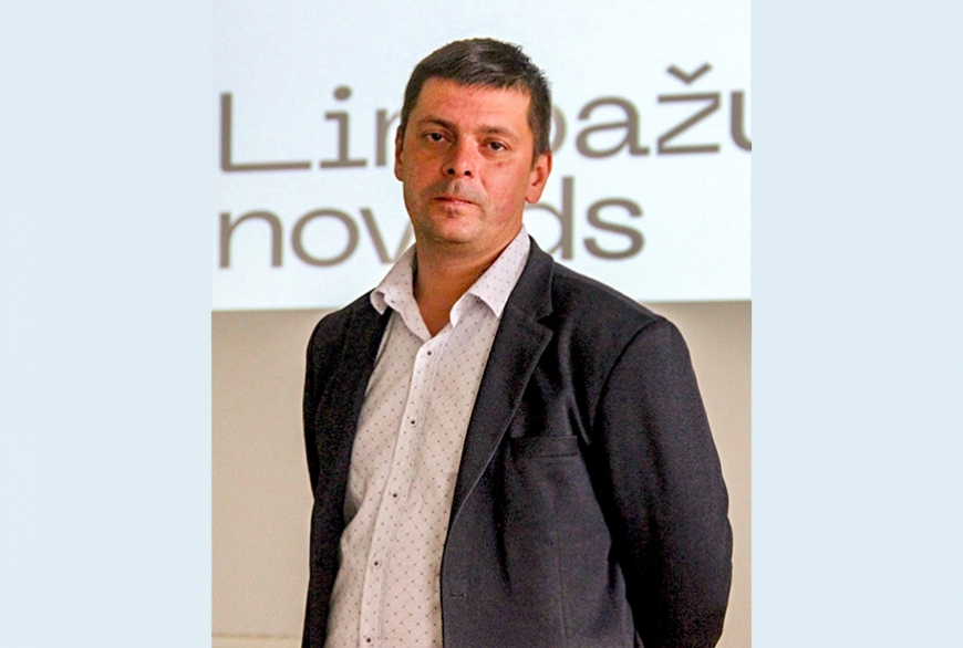 Tikšanās ar Alojas apvienības pārvaldnieka amata kandidātu Rihardu Būdu
