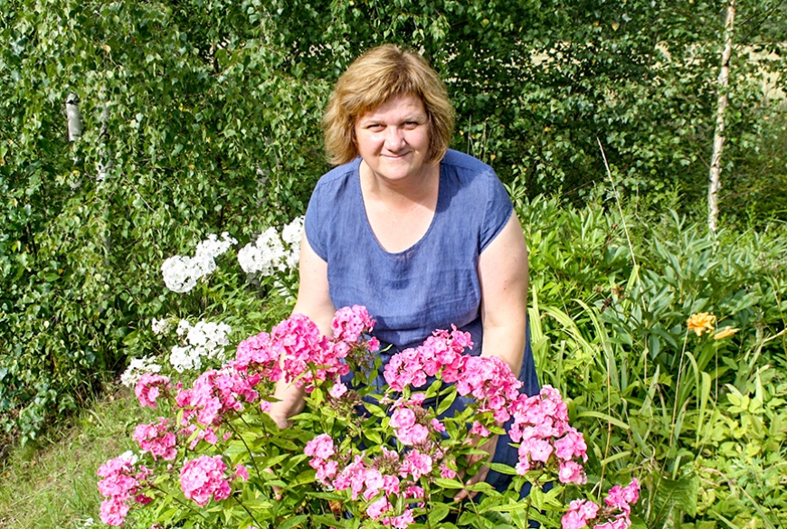 Liene no Bīriņu skolotāju dzimtas