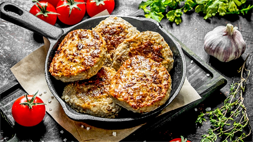 Mutē kūstoši barbekjū meistara piedāvājumi