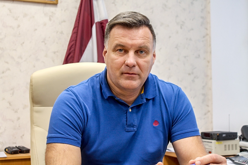 Policija aicina piesargāties no modernajiem krāpniekiem