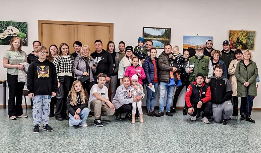 Skultes pagastā gan autoorientēšanās rallijs, gan citas aktivitātes