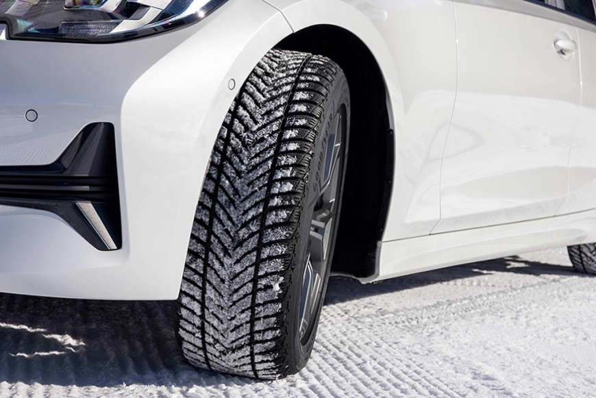 Ziemā uz ceļa droši jūtas tikai 15% autovadītāju. Padomi trauksmes mazināšanai