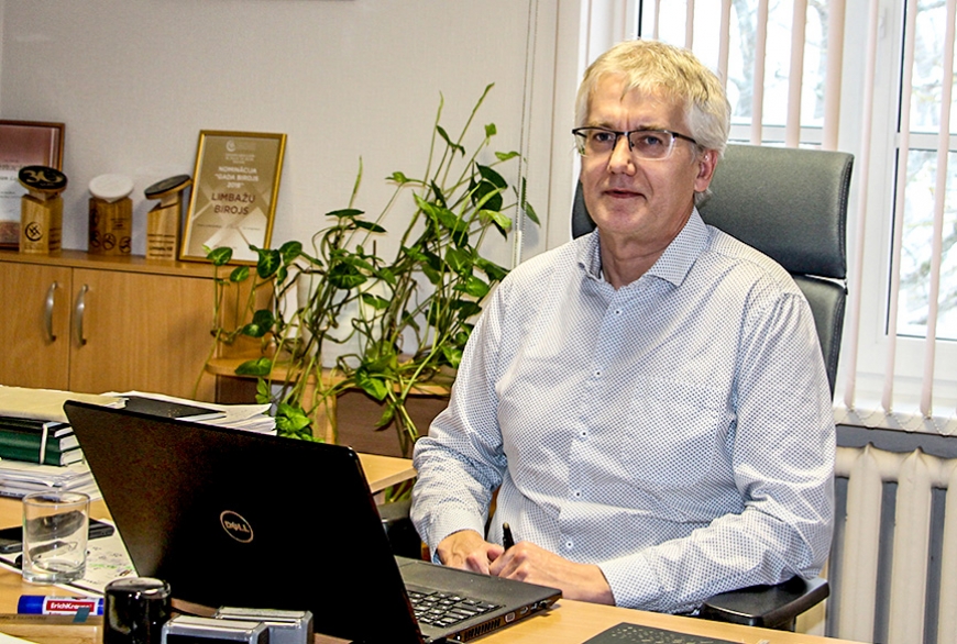 Arī šogad lauksaimniekiem daudz aktualitāšu