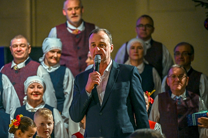 Paldies «Jampadracim»!