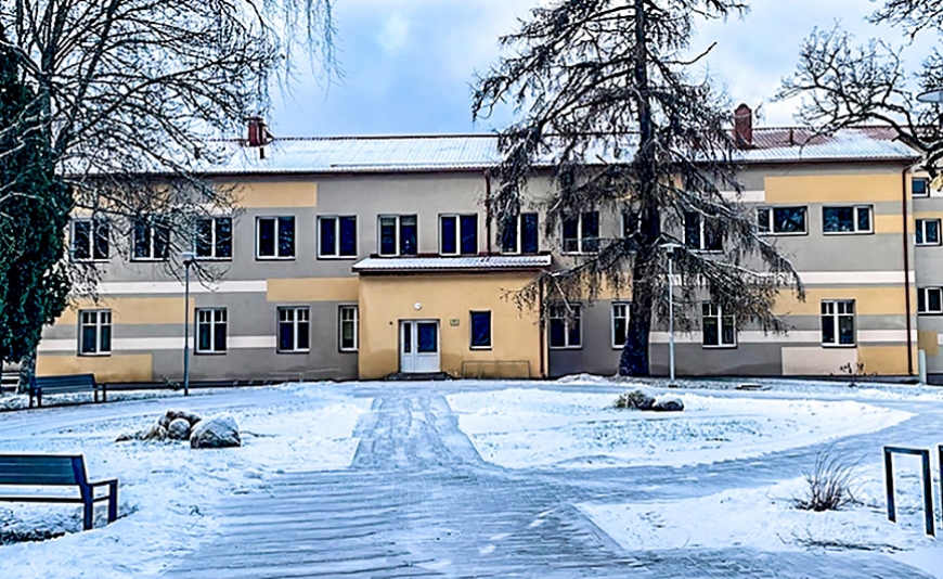 Alojas izglītības lauciņā “ledus sakustējies”
