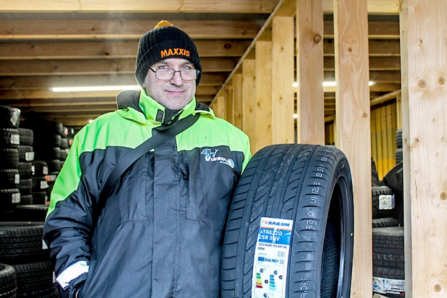 Kā parūpēties par savu auto pēc ziemas?