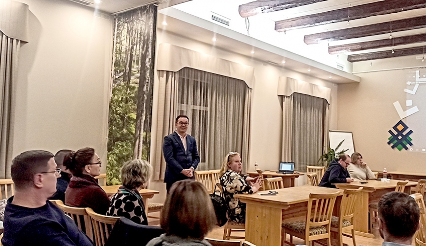 Turpinās diskusija par vēja parkiem Limbažu novadā