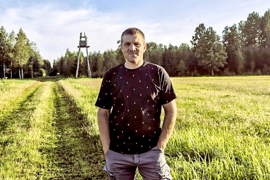 Druvā minūte dārga!