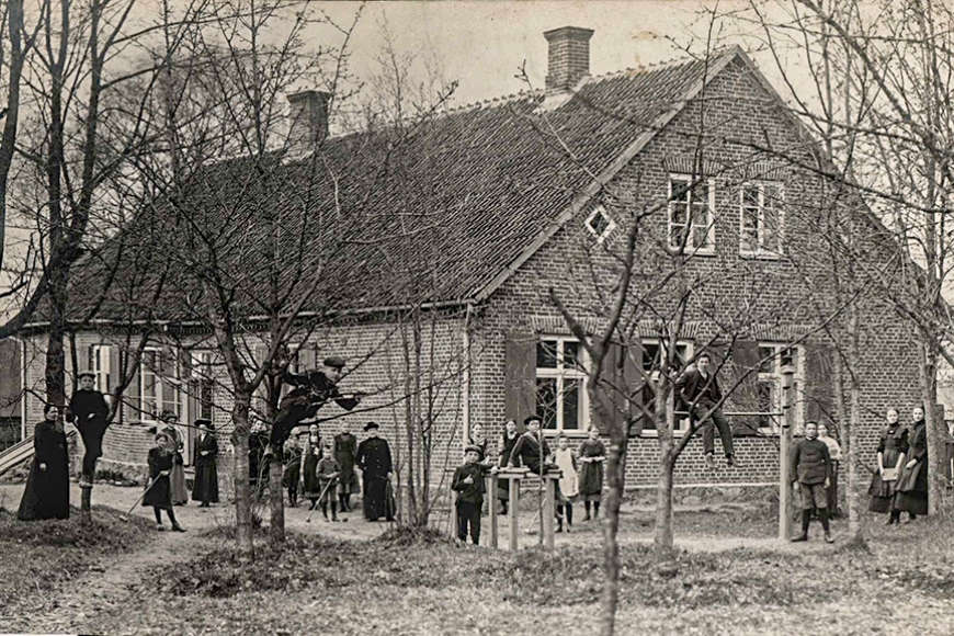 Eižens Finks. Dīvainais dzīvesgājums no 1885. līdz 1958. gadam