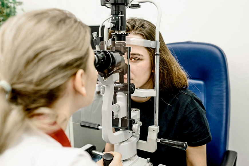 Limbažu optikas salonus neslēgs. Visi cer uz labāko
