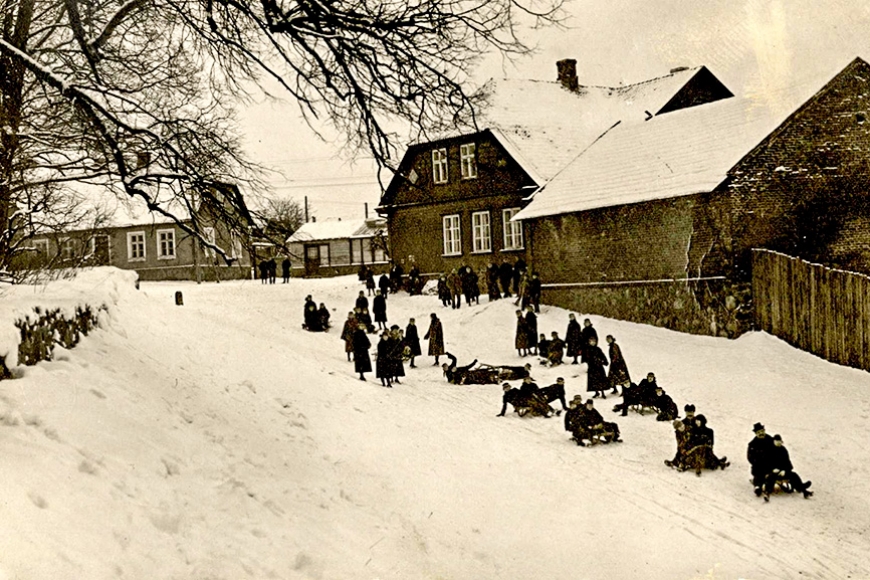 Limbaži tai atturības, pieticības un biedrošanās gadā