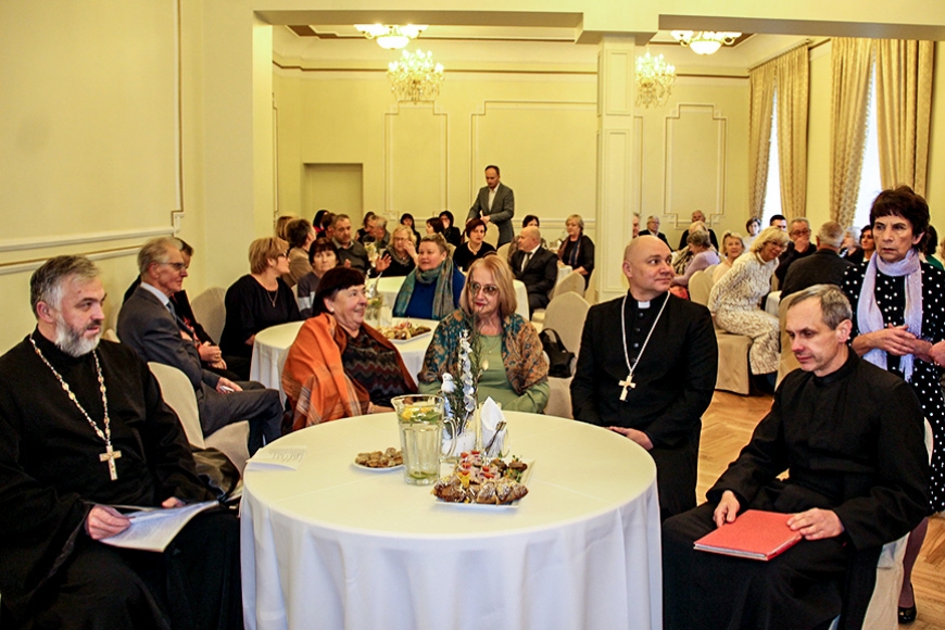 Lūgšanu brokastis – satikšanās brīdis, kas rada prieku, vedina uz pārdomām