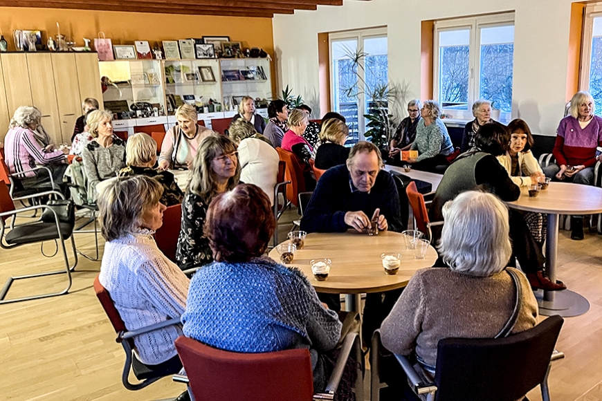 Senioru skolai ir jābūt!