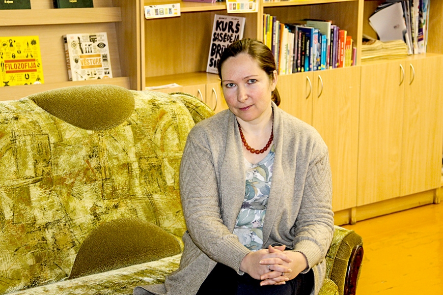 Vismīļākais vaļasprieks – būt kopā ar ģimeni