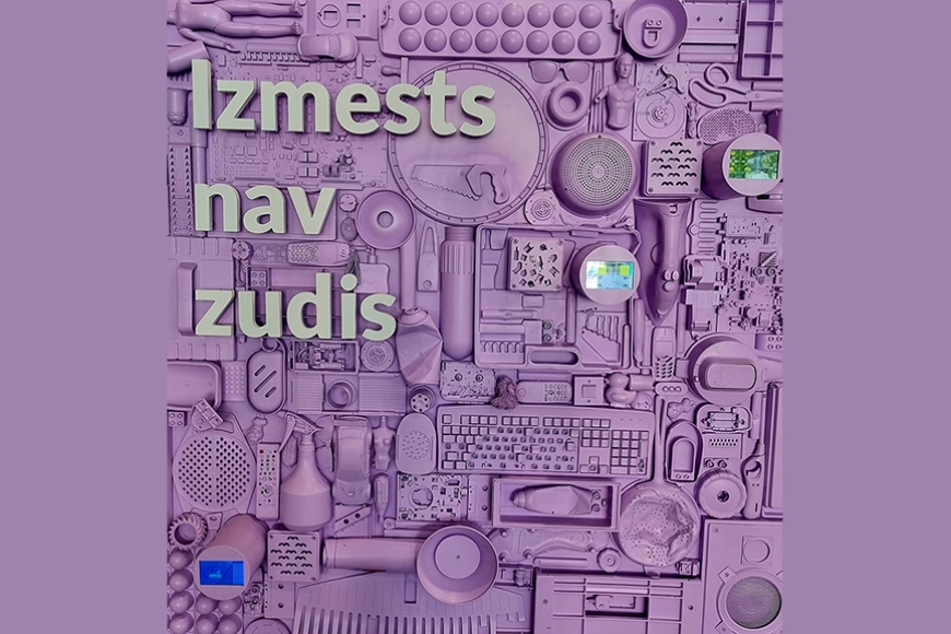 Lielā talka rosina uz atbildīgu rīcību