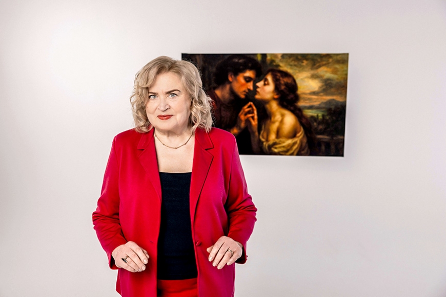 LTV aicina pieteikties seniorus jaunam iepazīšanās šovam